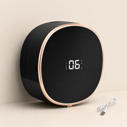 Automatic Foam Soap Dispenser – Touchless Sensor