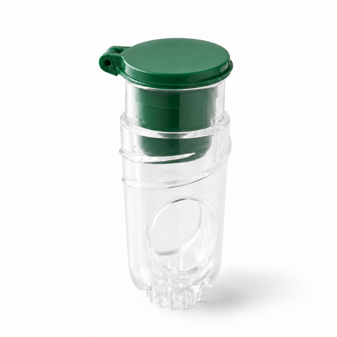 Portable Lemon Squeezer with Cap