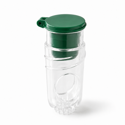 Portable Lemon Squeezer with Cap