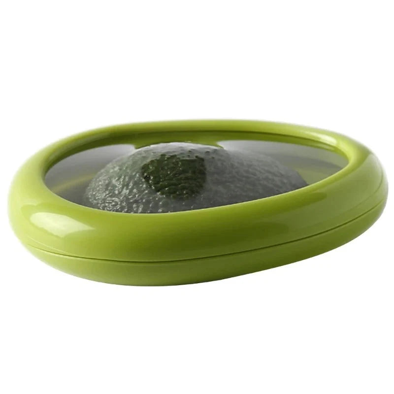 Silicone Food Storage Container | Maintains Freshness Longer | Airtight, Reusable | Freshnest