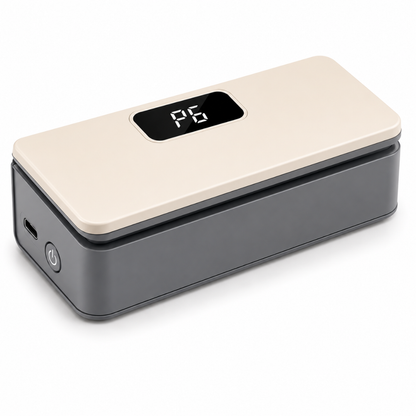 Sigillatore Termico Portatile 2 in 1